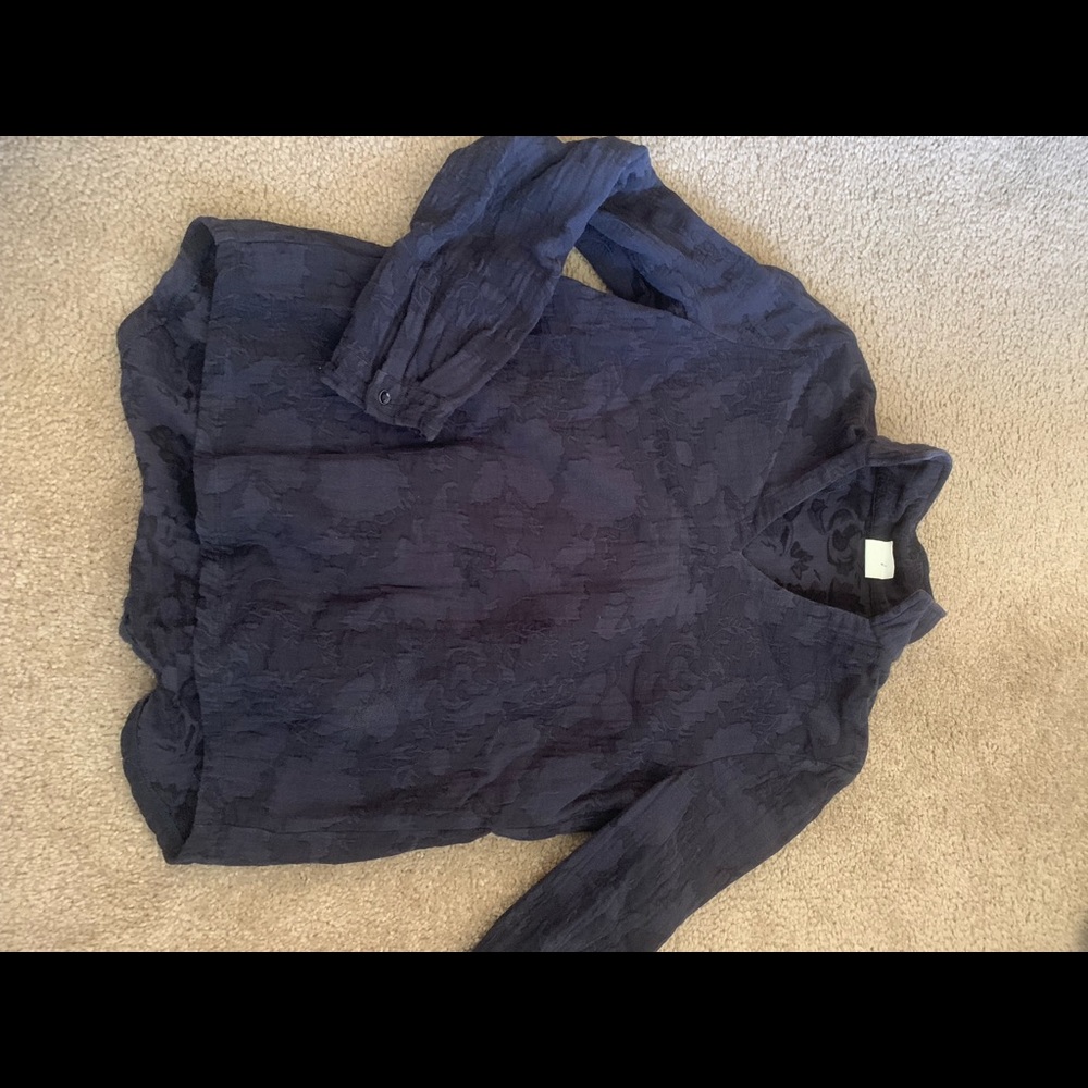 Dress shirt